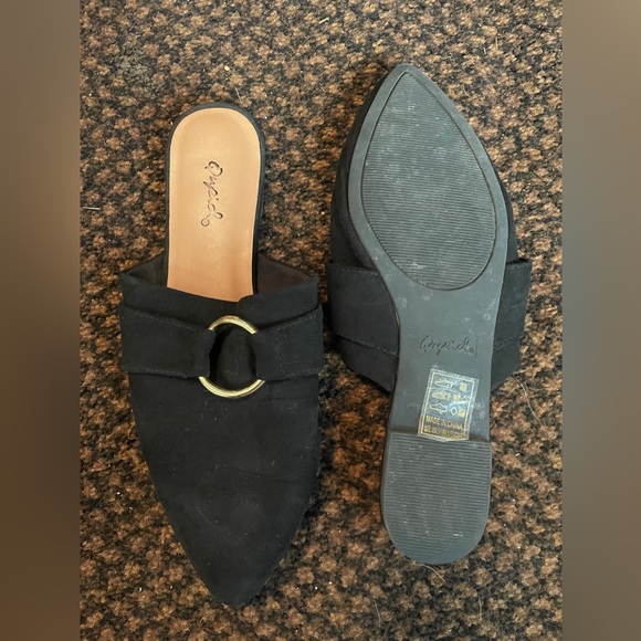 Women’s shoes - Picture 4 of 4